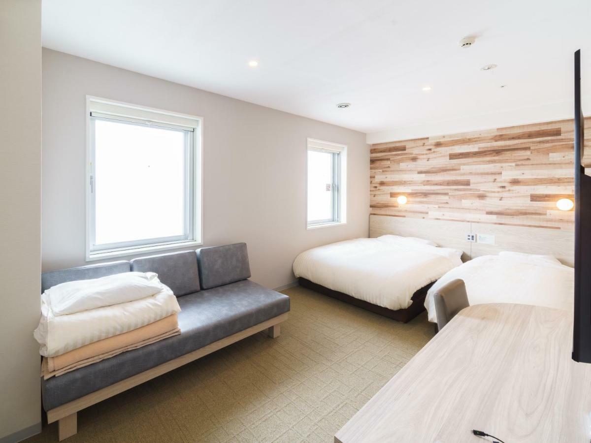 Super Hotel Kyoto Shijokawaramachi Exterior photo